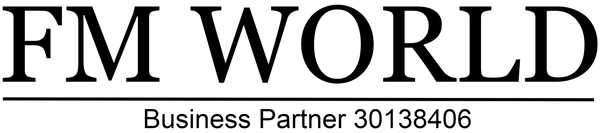 FMPerfume logo