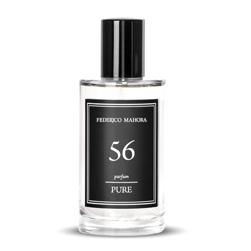 Inspired by Fahrenheit by Dior FM World Parfum 56 For Him