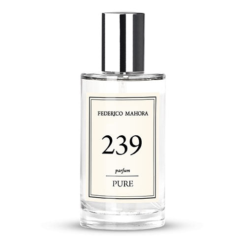 Likened to The Beat by Burberry 239 FM World Parfum For Her