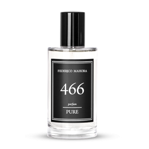 Likened to "Antidote" by Viktor & Rolf: 466 FM World Parfum For Him