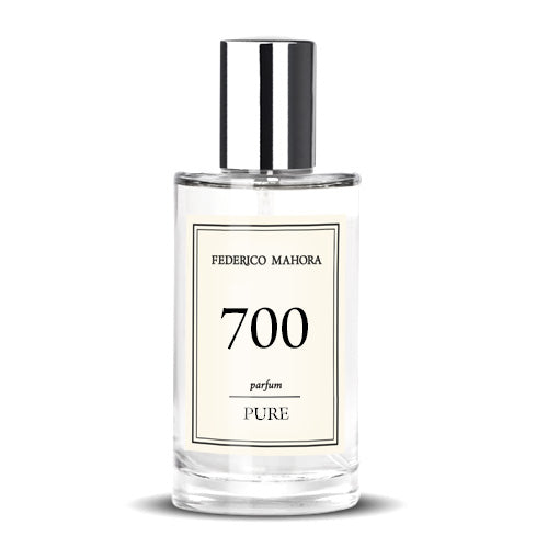 Likened to "Arpège" by Lanvin: 700 FM World Parfum For Her