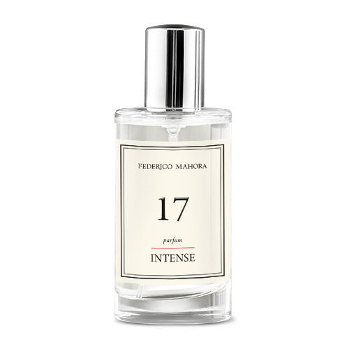 Likened to Daisy Love by Marc Jacobs 17 FM World Parfum For Her Intense