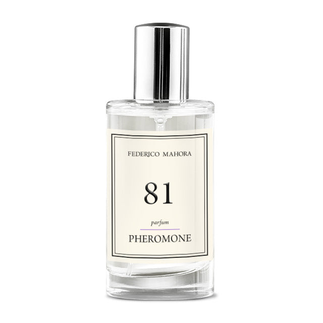 Likened to Be Delicious by DKNY 81 FM World Parfum For Her Pheromone