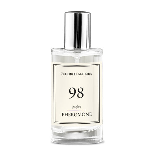 Likened to Mexx Woman by Mexx 98 FM World Parfum For Her Pheromone