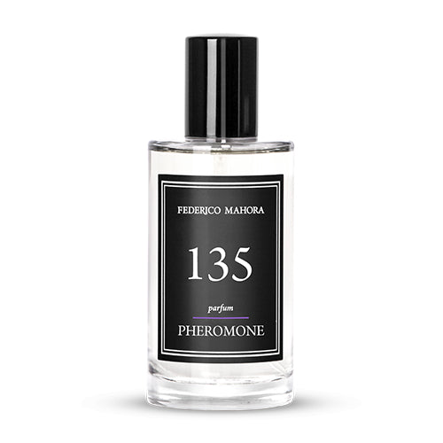 Likened to Aqua Pour Homme by Bvlgari 135 FM World Parfum For Him Pheromone