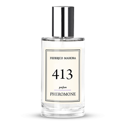 Likened to La Vie Est Belle by Lancome 413 FM World Parfum For Her Pheromone