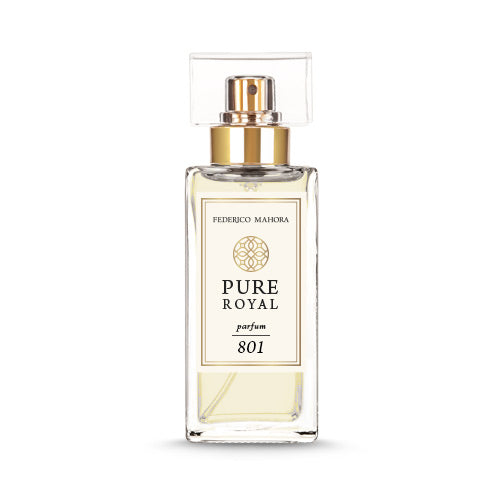Likened to Miss Dior 2017 by Dior 801 FM World Parfum For Her