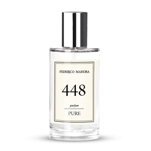 Likened to Decadence 18k by Marc Jacobs 448 FM World Parfum For Her