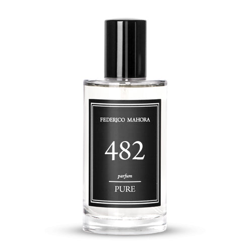 Likened to Armani Code Profumo by Giorgio Armani 482 FM World Parfum For Him