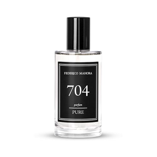 Likened to Wanted by Azzaro 704 FM World Parfum For Him