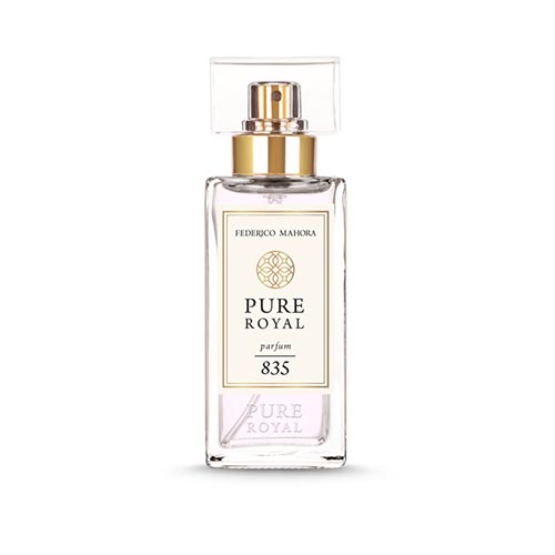 Likened to Idole by Lancome 835 FM World Parfum For Her