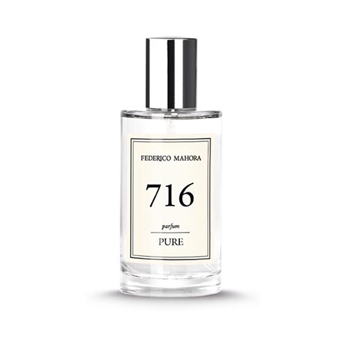 Likened to Boss Alive by Hugo Boss 716 FM World Parfum For Her