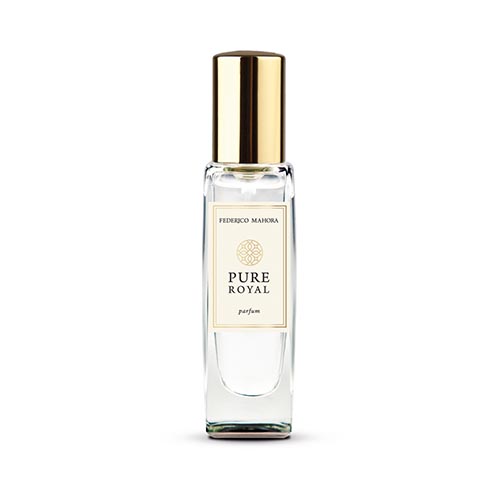 Likened to " The One" by Dolce & Gabbana: 147 FM World Parfum For Her - 15ml