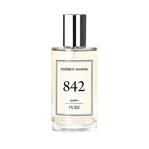 Inspired by "Voce Vita" by Valentino: FM World Parfum #842 For Her