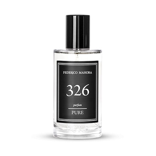 Inspired by "Bottled Night" by Hugo Boss: FM World Parfum #326 For Him