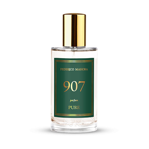 Inspired by "Molescules 02" by Escentric Molecules: FM World Parfum #907 For Him or Her