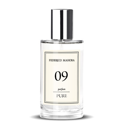 Likened to Naomagic by Naomi Campbell 09 FM World Parfum For Her Pure