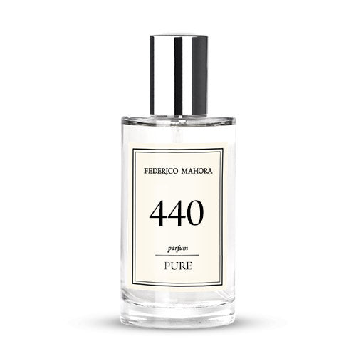 Likened to Mimosa & Cardamom by Jo Malone 440 FM World Parfum For Her