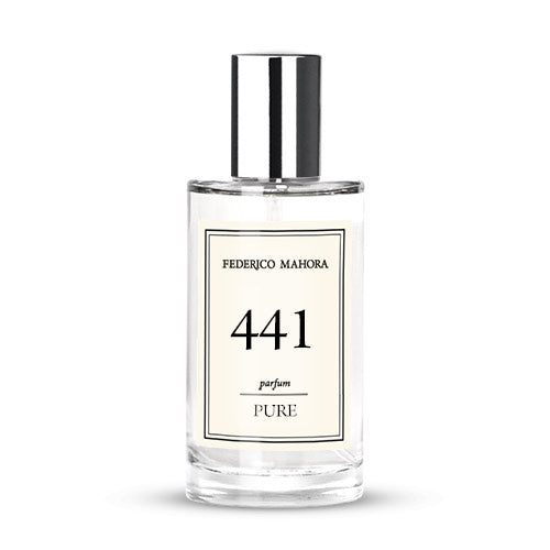 Likened to Citta Di Kyoto by Santa Maria Novella 441 FM World Parfum For Her