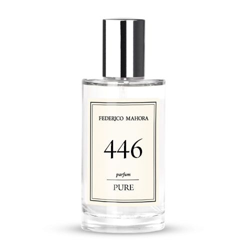 Likened to L'Interdit by Givenchy 446 FM World Parfum For Her