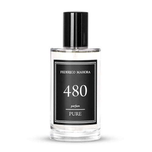 Likened to Pour Homme by Versace 480 FM World Parfum For Him