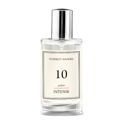 Likened to J'Adore by Dior 10 FM World Parfum For Her Intense
