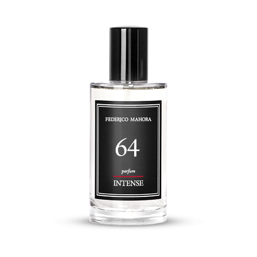 Likened to Code for Men by Giorgio Armani 64 FM World Parfum For Him Intense