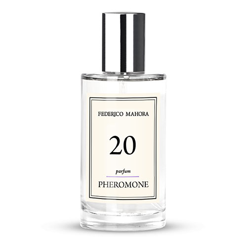 Likened to Flowerbomb by Viktor & Rolf 20 FM World Parfum For Her Pheromone