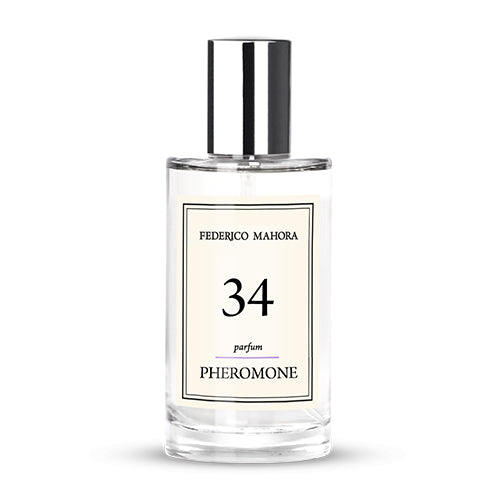 Likened to Chance by Chanel 34 FM World Parfum For Her Pheromone