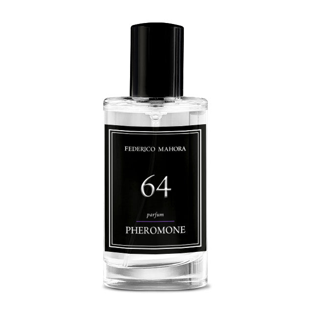 Likened to Code for Men by Giorgio Armani 64 FM World Parfum For Him Pheromone