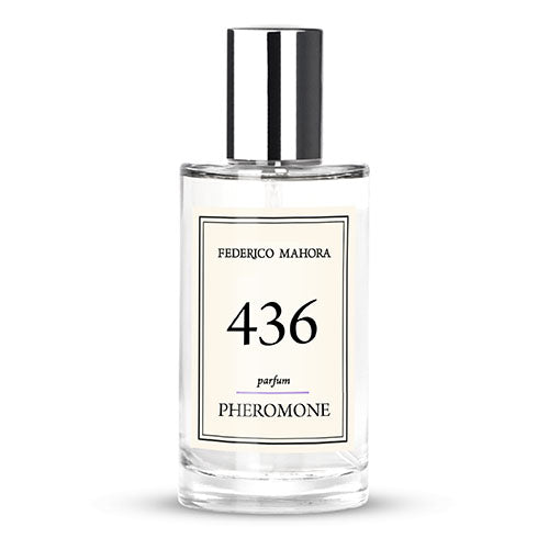 Likened to Olympea by Paco Rabanne 436 FM World Parfum For Her Pheromone