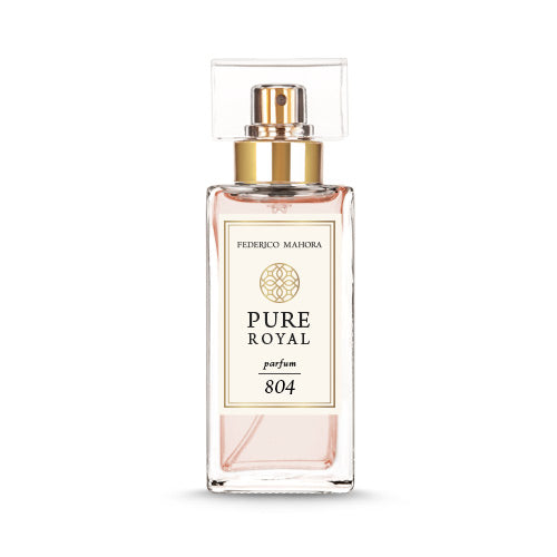 Likened to Si Intense by Giorgio Armani 804 FM World Parfum For Her