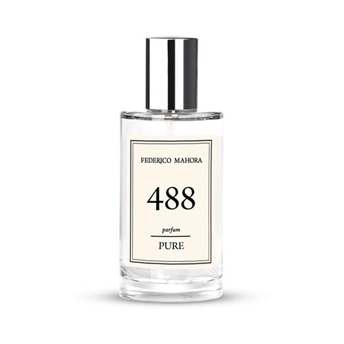 Likened to L'Eau By Chloe by Chloe 488 FM World Parfum For Her