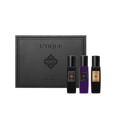 Utique Set IV