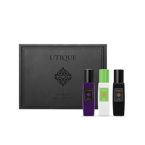 Utique Set VII