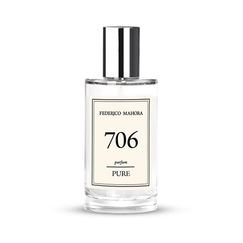 Likened to Cerruit 1881 Pour Femme by Cerruti 706 FM World Parfum For Her