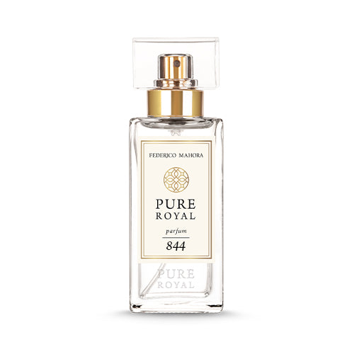 Likened to L'eau Rosee by Miu Miu 844 FM World Parfum For Her