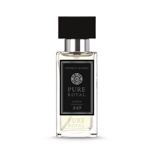 Likened to Guilty Love Edition Pour Homme by Gucci 849 FM World Parfum For Him