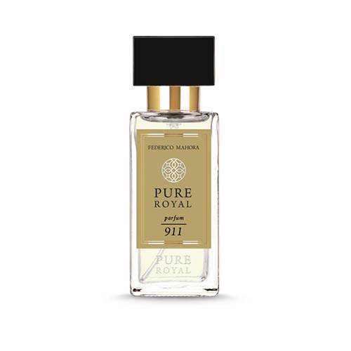 Likened to Basil & Mandarin by Jo Malone 911 FM World Parfum For Him or Her