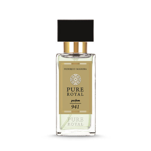 Likened to Mojave Ghost by Byredo 941– FM World Parfum For Him or Her