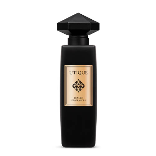 Black Utique FM World Parfum