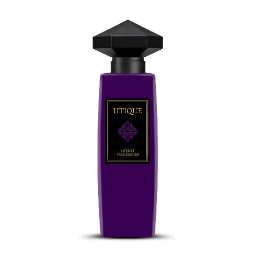 Violet Oud Utique FM World Parfum