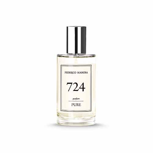 Likened to Nina by Nina Ricci 724 FM World Parfum For Her PURE