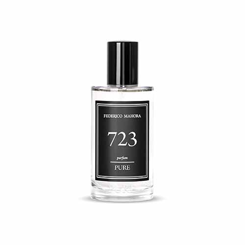 Likened to Phantom by Paco Rabanne 723 FM World Parfum For Him PURE