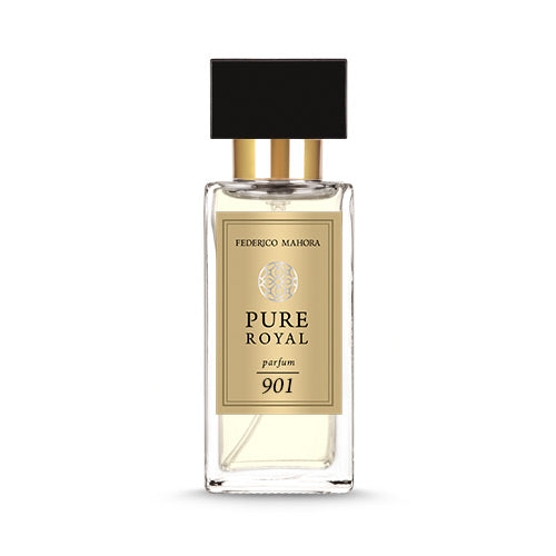 Likened to Costa Azzura by Tom Ford 901 FM World Parfum For Him or Her