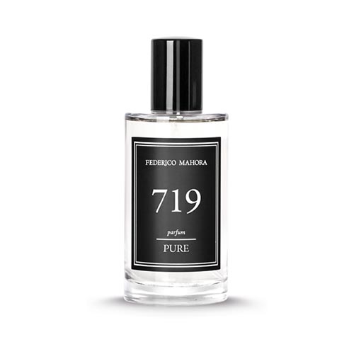 Likened to The One Intense by Dolce & Gabanna 719 FM World Parfum For Him