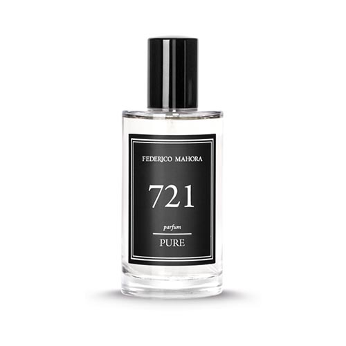 Likened to Spicebomb Night Vision by Viktor & Rolf 721– FM World Parfum For Him