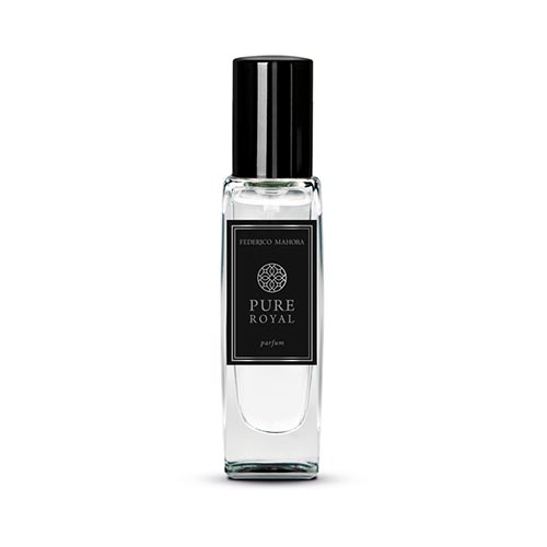 Likened to Bleu De Chanel by Chanel 327 FM World Parfum For Him 15ml