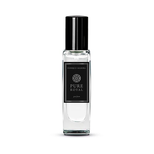 Likened to "Bespoke" by Gianni Campagna: 334 FM World Parfum For Him 15ml